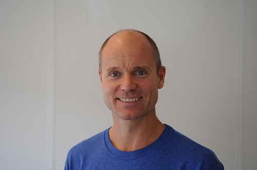 Morten Trolle