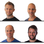 M2P team