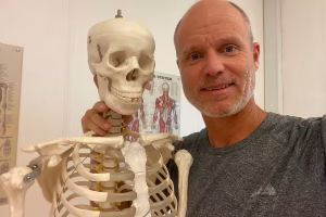 Morten nakke hovedtraumer